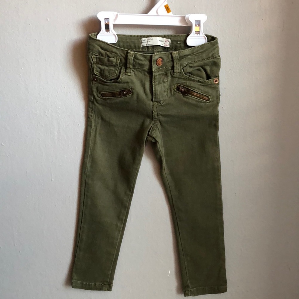 Denim jean